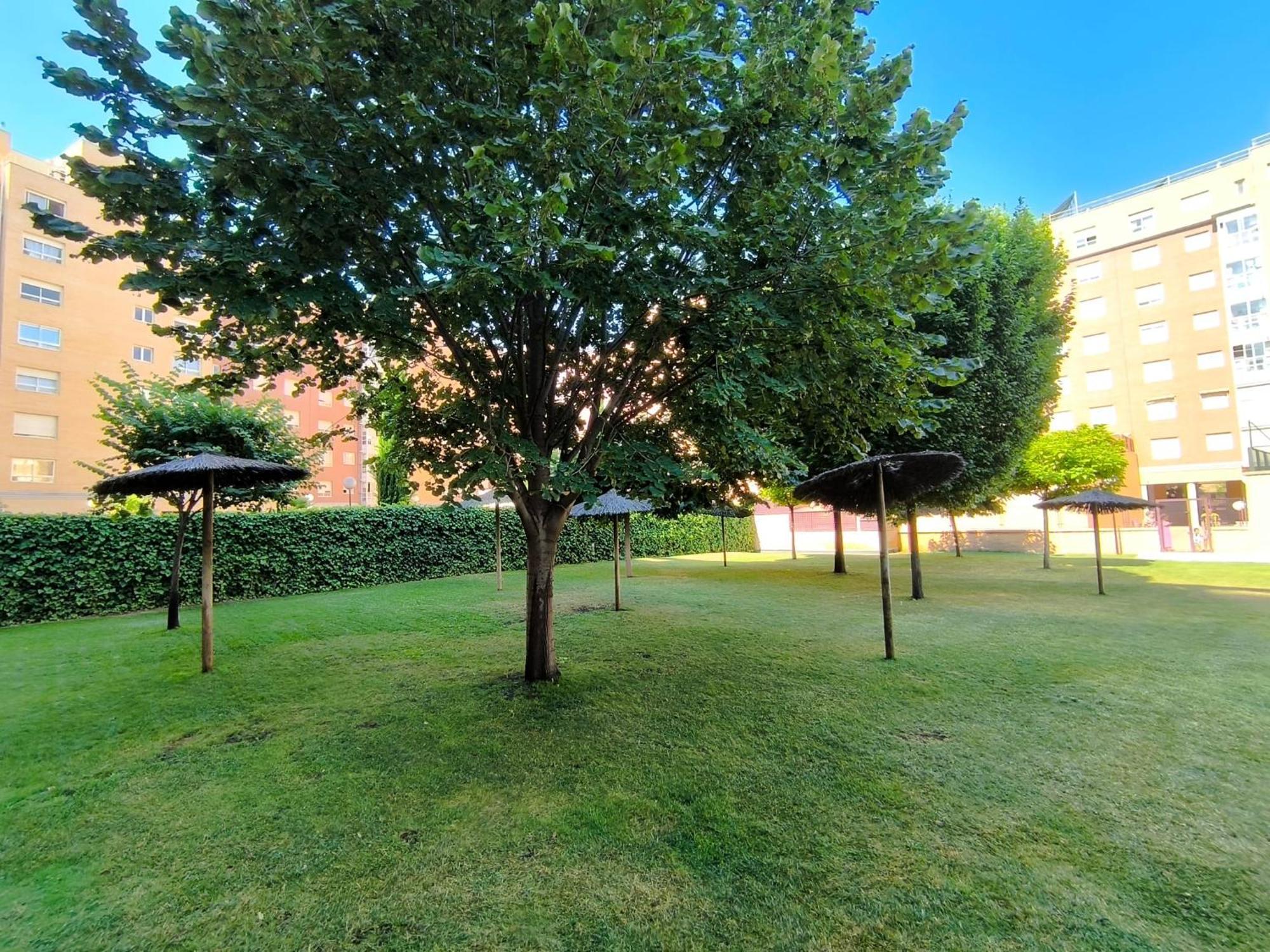 Madrid Las Tablas Apartments Exteriér fotografie