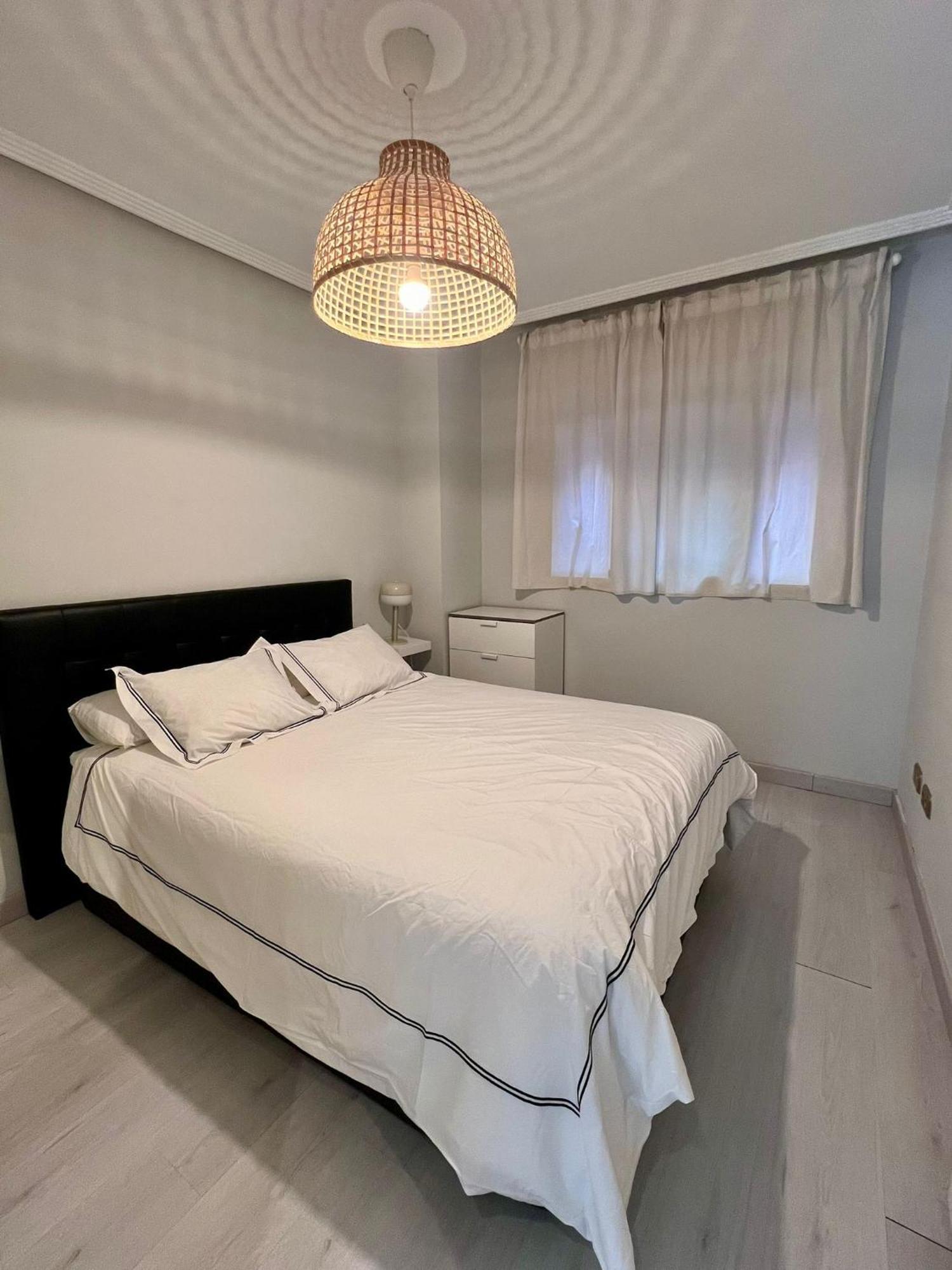 Madrid Las Tablas Apartments Exteriér fotografie
